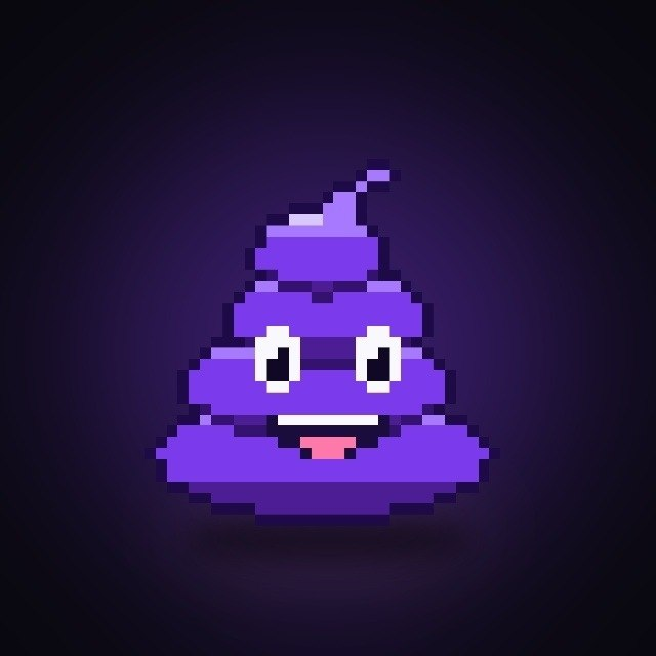 POOPER logo